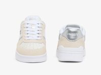 Женские кеды Lacoste T-CLIP SET 226 5 SFA