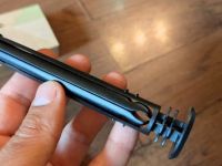 Merida Набор инструментов с установкой в руль Merida Hide&amp;amp;Seek (2137005541), цвет Черный