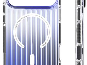 Чехол-накладка VLP