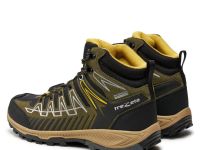 Ботинки THUNDER MID WP