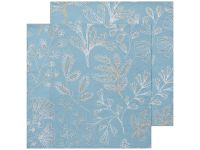 Набор салфеток Вышивка/Ricamo