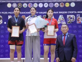 Чемпион мира Артем Зорин признан лучшим тренером турнира «Открытие сезона»