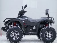 Квадроцикл LINHAI YAMAHA D400