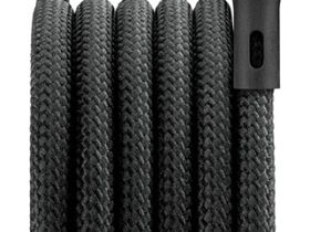 Кабель Rocket Urban Mag USB-C / USB-C 1 м Чёрный