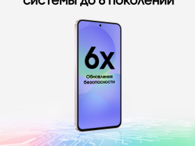 Смартфон Samsung