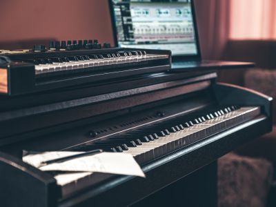 Открытие рождественского фестиваля органной музыки. Эхо старой Европы: орган и волынки
