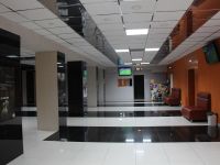 Кинотеатр «Луч» г. Лесосибирска