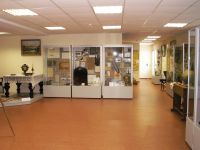 Жердевский народный краеведческий музей