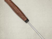 Нож разделочный АиР "Кузюк", сталь 100х13м, рукоять дерево