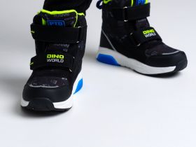 Ботинки для мальчиков