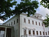 Музей-заповедник «Остафьево»