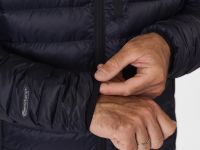 Куртка утепленная Quasar III Мужская