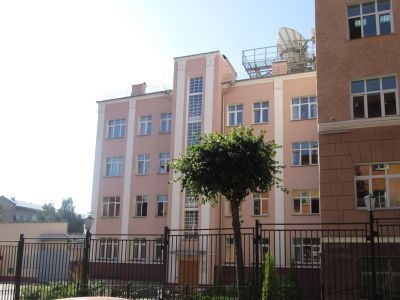 Дом жилой, сер. 1930-х гг.