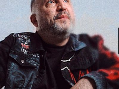 Костя Кулясов и группа АнимациЯ