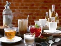 Villeroy & Boch Заварочный чайник с фильтром 143 мм 1 л Artesano Hot Beverages Villeroy & Boch