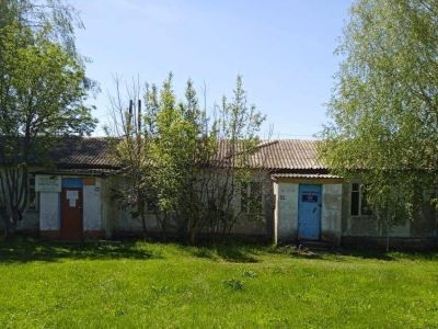 Солдатская сельская библиотека