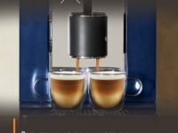 Автоматическая кофемашина KRUPS EVIDENCE EA89W410