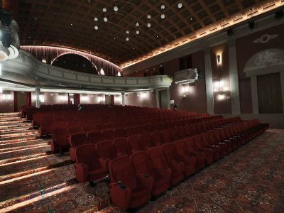 Президент "Кинотавра" сообщил об отмене фестиваля