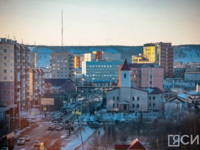 Якутия стала лидером миграционного прироста среди регионов Дальнего Востока