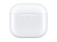 Беспроводная гарнитура Apple AirPods 5 (MKFW4)