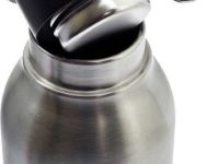 Термофляга Elite MIA Termo (черный / серебристый 550 мл)