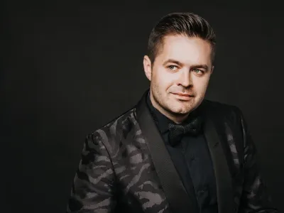 Я люблю тебя, жизнь! Песни Марка Бернеса (МТС Live Холл (ex. Event Hall))