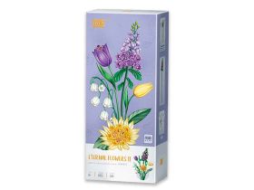 1672_MK Конструктор Весенний букет