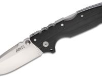 Нож складной Cold Steel AD-10, сталь CPM-S35VN, рукоять G10, черный