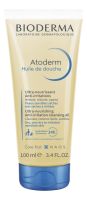 Масло для душа Atoderm Ultra-Nourishing Anti-Irritation Shower Oil: Масло 100мл