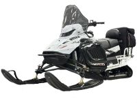 Снегоход IRBIS Tungus 500LE 25/26