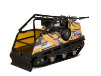 Мотобуксировщик SHARMAX S500 1450 HP20 Enduro