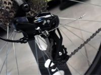 Горный велосипед Stark Hunter 29.2 HD, год 2024, цвет Серый-Оранжевый, ростовка 18