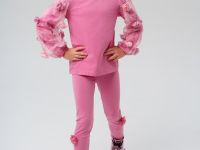 Ботинки для девочек