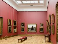 Государственная Третьяковская галерея