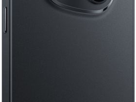 Смартфон Xiaomi REDMI Note 15 Pro 5G 8/256 ГБ Чёрный