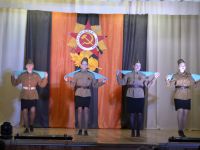 Жерлыкский сельский дом культуры