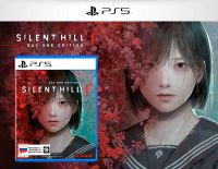 Silent Hill f - Day One Edition (PS5)