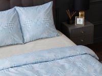 Постельное белье Гусиная лапка/Piede d'oca