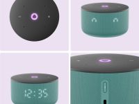 Умная колонка Яндекс