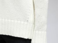 Джемпер из шерсти и кашемира