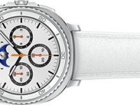 Умные часы Samsung Galaxy Watch8 Classic 46 мм Белые