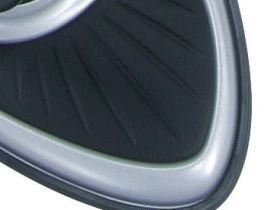 Насос напольный Topeak JoeBlow Turbo (черный)