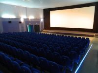 Центр досуга «Юность»