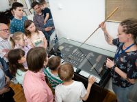 Музей истории, археологии и этнографии Сибири им. В. М. Флоринского