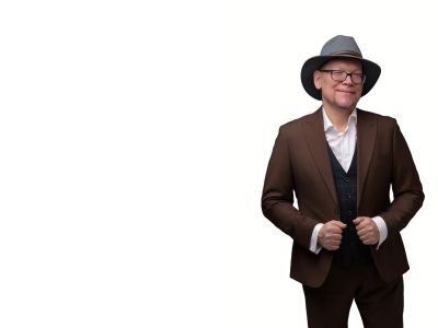 Билеты на Джаз-оркестр «Сибирский Диксиленд» и Андрей Иноземцев. Великолепный Фрэнк (ДК им. Октябрьской революции) / Концерт | Афиша | ИнфоТаймс