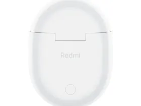 Беспроводные Bluetooth-наушники Xiaomi Redmi Buds 4 Global (White) (BHR5846GL)