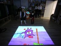 Светлогорская детская модельная библиотека