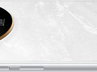 Смартфон HONOR X9c Smart 8/256 ГБ Белый