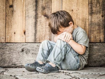 Признана виновной в неисполнении обязанностей по воспитанию своего сына