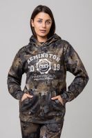 Худи Remington Pathfinder Unisex Women and Children Timber — с утеплителем, для туризма и города